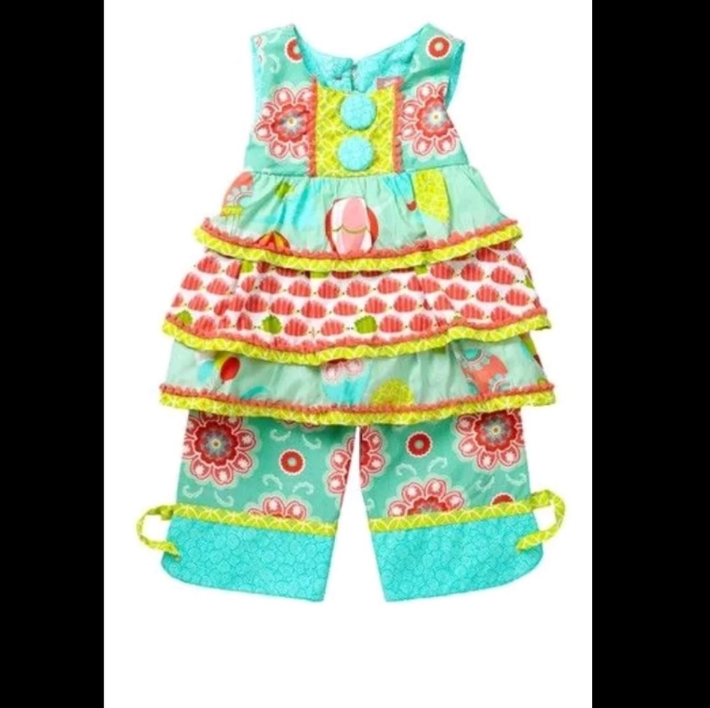 JELLY the Pug outfit
